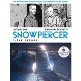 Titan Books Jacques Lob - Snowpiercer 1: The Escape Tv Re-Edition | ePonuda.com