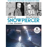 Jacques Lob - Snowpiercer 1: The Escape Tv Re-Edition