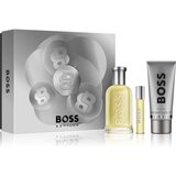 Hugo Boss BOSS Bottled darilni set za moške Cene