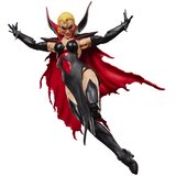 Marvel Figura Legends Series x Magic: The Gathering Malice Sue Storm 15 cm | shoptok.hr