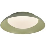 Osram LED prigušiva stropna svetiljka PLATE LED/19W/230V pr. 31 cm zelena | Eponuda.com