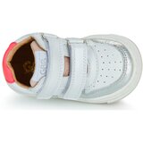 GBB Visoke superge GLACE Srebrna | Shoptok.si
