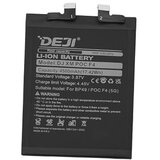  Baterija DEJI za Xiaomi Poco F4 BP49 (4500mAh) Cene