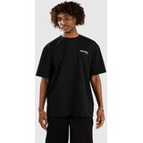 anerkjendt Akvillads Aworkwearanddenim T-shirt caviar | Shoptok.si