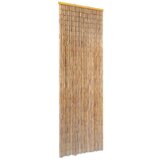 Furnova Komarnik za vrata iz bambusa 56x185 cm, (21918130) Cene