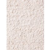 Ted Baker Slonokoščena ročno tkana bouclé preproga 160x230 cm Notting Hill Portobello – | Shoptok.si