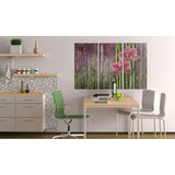  Slika - Flower and bamboo 90x60 | shoptok.hr