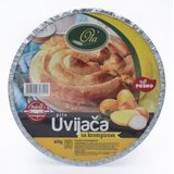 Ola SMRZNUTA PITA UVIJAČA SA KROMPIROM 600G Cene