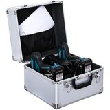 Makita aku set bušilica, udarni odvijač CLX224X | Eponuda.ba