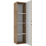 MID.YOU SREDNJE VISOKA OMARA 35/140/32 cm | Shoptok.si