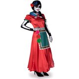  Svečana odjeća za odrasle My Other Me Catrina S Cijene