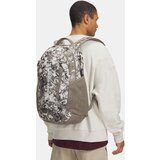 Under Armour Unisex backpack UA Hustle 6.0 Backpack-BRN - unisex Cene
