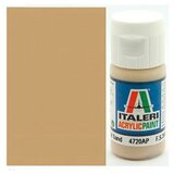 Italeri Flat Sand (4720AP) - Mat pijesak boja za makete 20ml Cijene