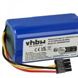 VHBW Baterija za Proscenic M8 / M8 PRo, 3200 mAh Cene