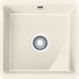 Franke SUDOPER KBK 110-40 Glečer bijela, (126.0335.711) | shoptok.hr