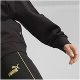 Puma Better Essentials Crew Crna | shoptok.hr