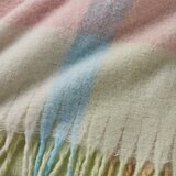 Catherine Lansfield Deka 130x170 cm Faux Mohair Check – | shoptok.hr