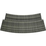  Barska garnitura 3-delna siva | Shoptok.si