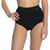 Bellinda 3ACTIONS MIDISLIP - Shaping Women's Panties - Black | shoptok.hr