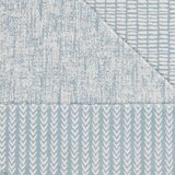 Catherine Lansfield Svetlo modra preproga 120x170 cm Larsson – | Shoptok.si