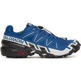 Salomon Tekaški čevlji Speedcross 6 Gore-Tex L47764900 Modra | Shoptok.si