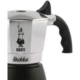 Bialetti Kafetiera New Brikka 4 skodelice | Shoptok.si