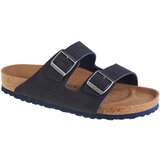 Birkenstock Nogavice Arizona Modra | Shoptok.si
