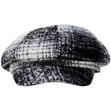 Liu Jo Kape s šiltom CAPTAIN HAT 2F5029 T6089 Črna u