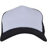 CS Cayler and Sons Basic Retro Trucker Cap - White/Black CS Cayler and Sons Basic Retro Trucker Cap - White/Black Slike