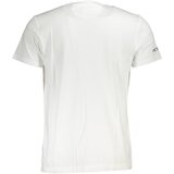 La Martina MEN&#39;S SHORT SLEEVE T-SHIRT WHITE | Shoptok.si