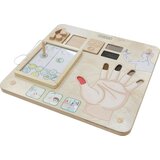  Masterkidz obrazovna ploča Montessori osjetilo dodira | shoptok.hr