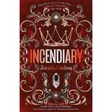 Little, Brown Book Group Zoraida Cordova - Incendiary (Hollow Crown) Cene