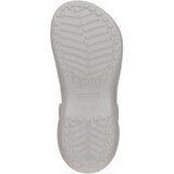 Crocs Klompe 'Classic Bae' siva | shoptok.hr