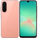 Samsung Galaxy A26 5G 6/128GB Peach Pink
