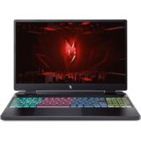 Acer Gaming Nitro AN16-51 NoOS 16.0 "WUXGA IPS i5-13420H 16GB 512GB RTX 4050-6G SCR backlitEN | ePonuda.com