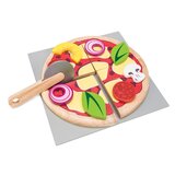 Le Toy Van Drvena igračka Honeybake Pizza Cene