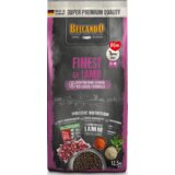 Belcando Suva hrana za pse Finest GF, Jagnjetina, 12.5kg Cene
