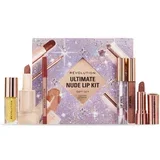 Ultimate Nude Lip Kit
