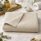 Dekordom Peškir reale 70x140 - ivory Cene