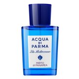 Acqua Di Parma Blu Mediterraneo Mirto di Panarea toaletna voda unisex 75 ml | shoptok.hr