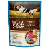 SAM´S field true meat hrana za pse janjetina, pirinač i grašak 260g
