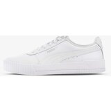 Puma CARINA L Cene