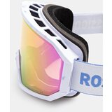 Rossignol Očala bela barva, RKOGK03 | Shoptok.si
