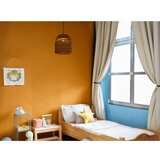 Ledvance luster na sajli decor cardboard 1xE27/15W/230V prečnik 25 cm | Eponuda.com