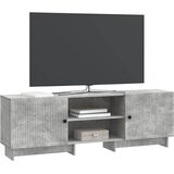 TV ormar Betonsko Siva 150 x 31 x 50 cm Konstrukcijsko drvo | shoptok.hr