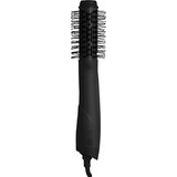 Mermade Blow Dry Brush Sleek Black MH1038 kodralnik-sušilnik 1 kos | Shoptok.si