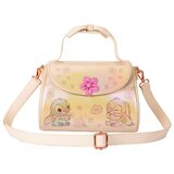 Loungefly Disney Stitch Slatka Torba za Rame | shoptok.hr