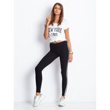 BASIC Feel Good Leggings-RV-LG-4954.55-black | ePonuda.com