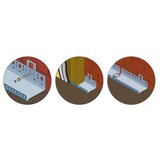 Madras doo Beograd Početna Alu lajsna 80mmx2.5m | Eponuda.com