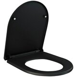  Feeling WC daska (Samospuštajuća, Mat, Duroplast) | shoptok.hr